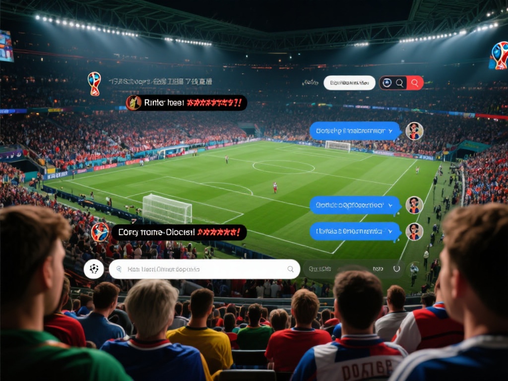 看球直播在线观看（高清看球直播在线观看赛事盛况尽收眼底）