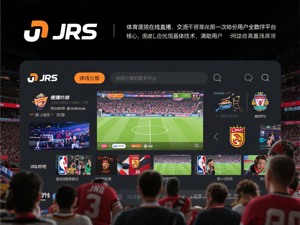 jrs（JRS高清体育直播在线观看平台）